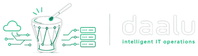 Daalu — intelligent IT operations