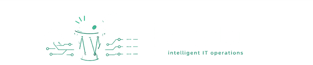 Daalu — intelligent IT operations
